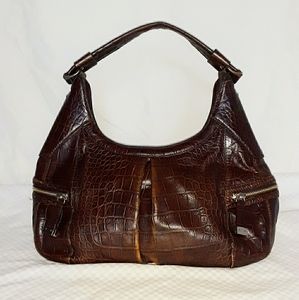 Vintage 90's/2000's Calvin Klein bag.